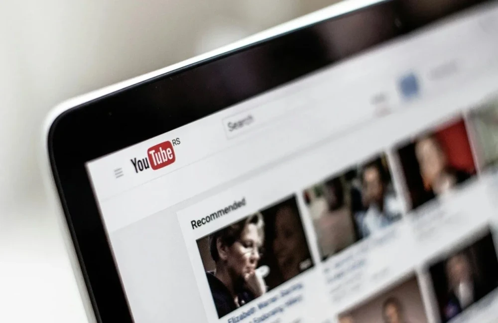 YouTube